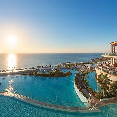 Atrium Prestige Thalasso Spa Resort & Villas Lakhania Bagian luar foto