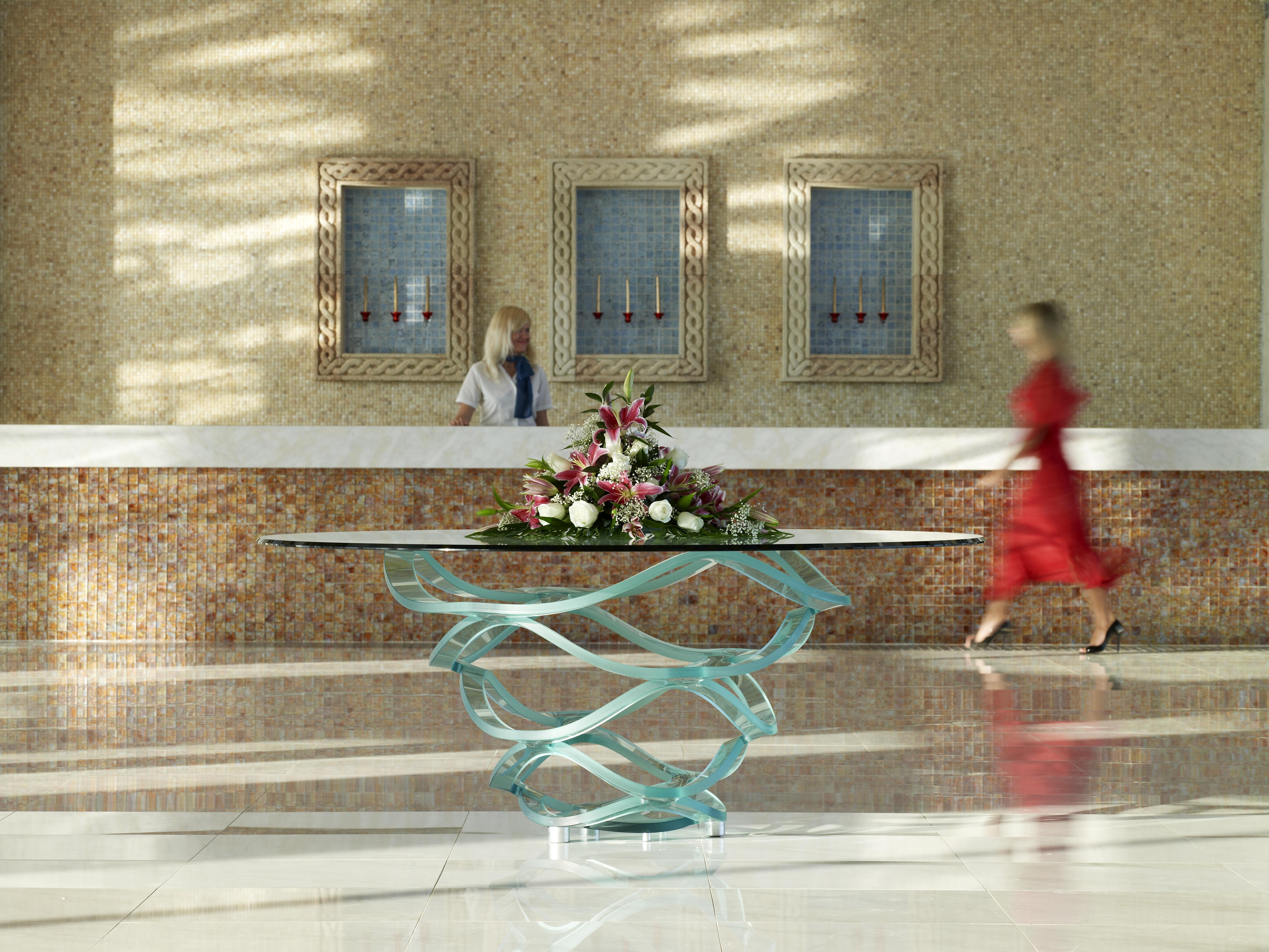 Atrium Prestige Thalasso Spa Resort & Villas Lakhania Bagian luar foto
